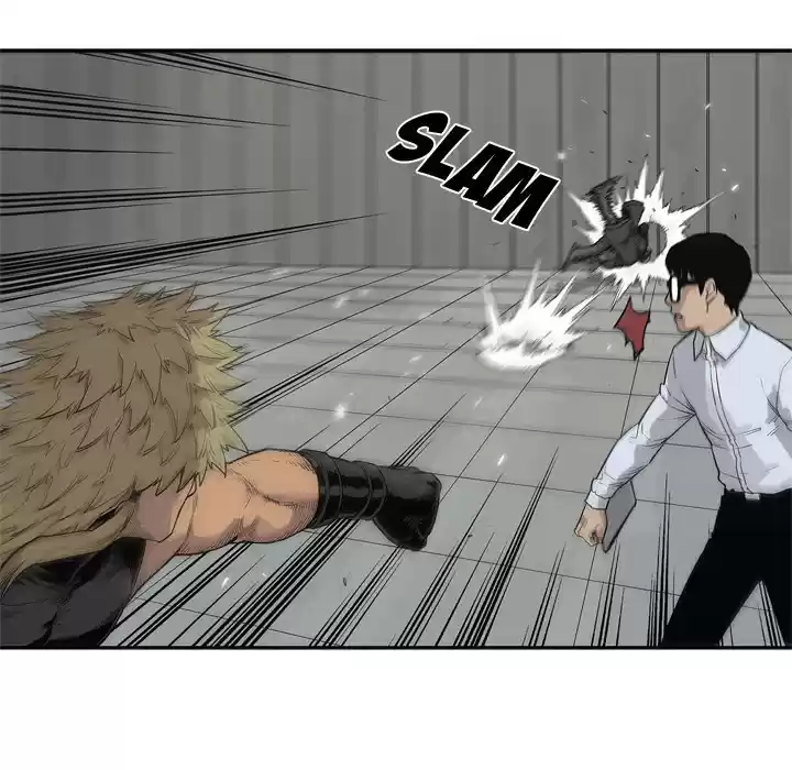 Delivery Knight ch.45