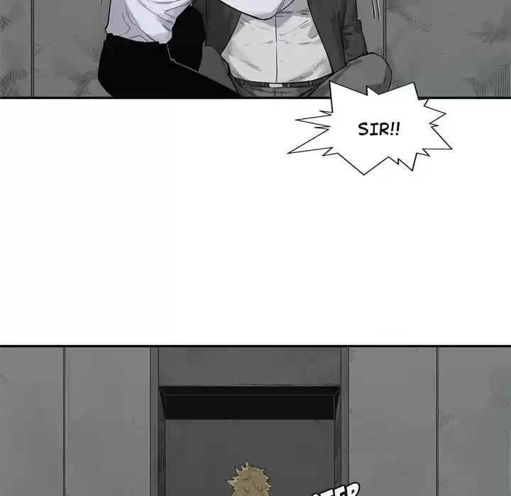 Delivery Knight ch.45