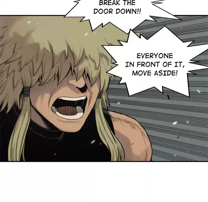 Delivery Knight ch.45