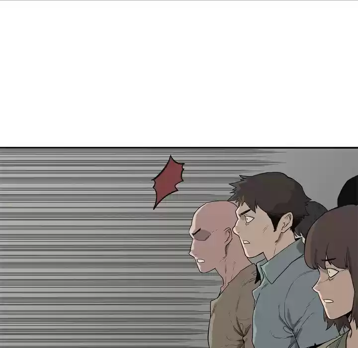 Delivery Knight ch.45