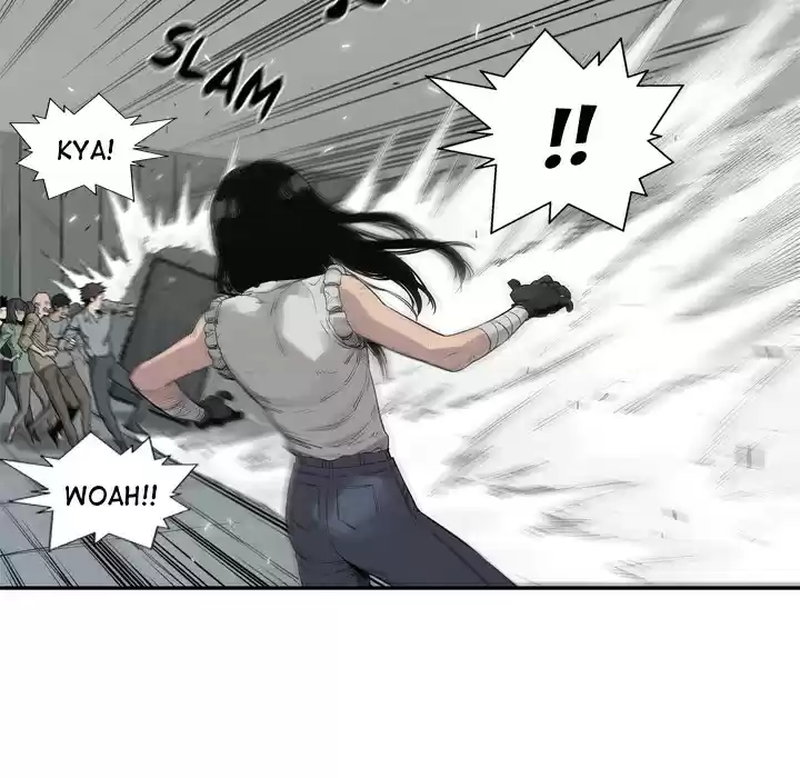 Delivery Knight ch.45