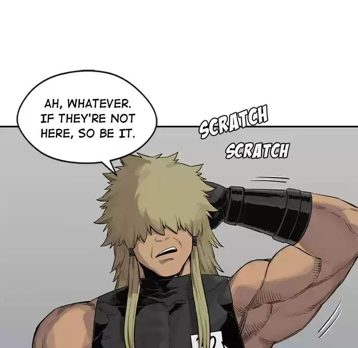 Delivery Knight ch.45