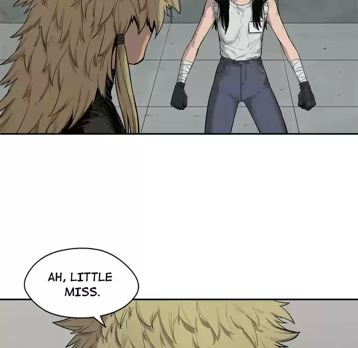 Delivery Knight ch.45