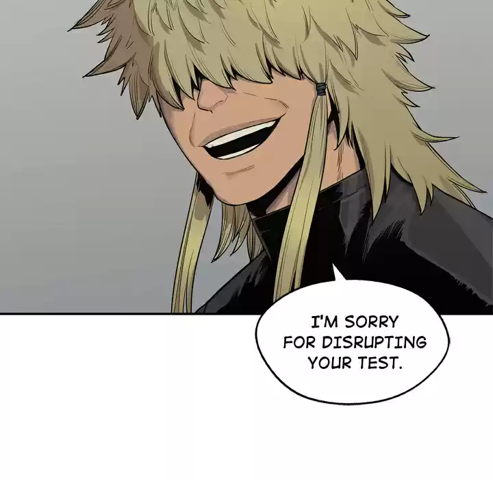 Delivery Knight ch.45