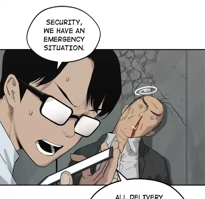 Delivery Knight ch.45