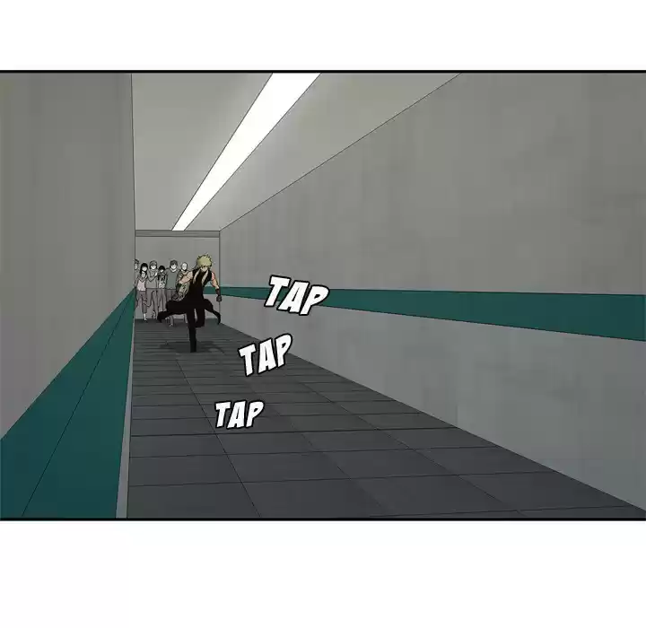 Delivery Knight ch.45