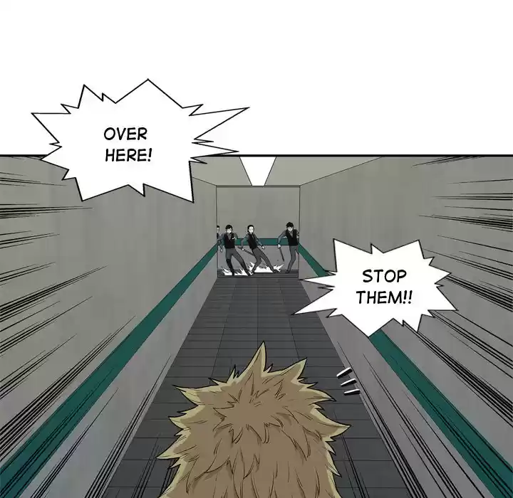 Delivery Knight ch.45