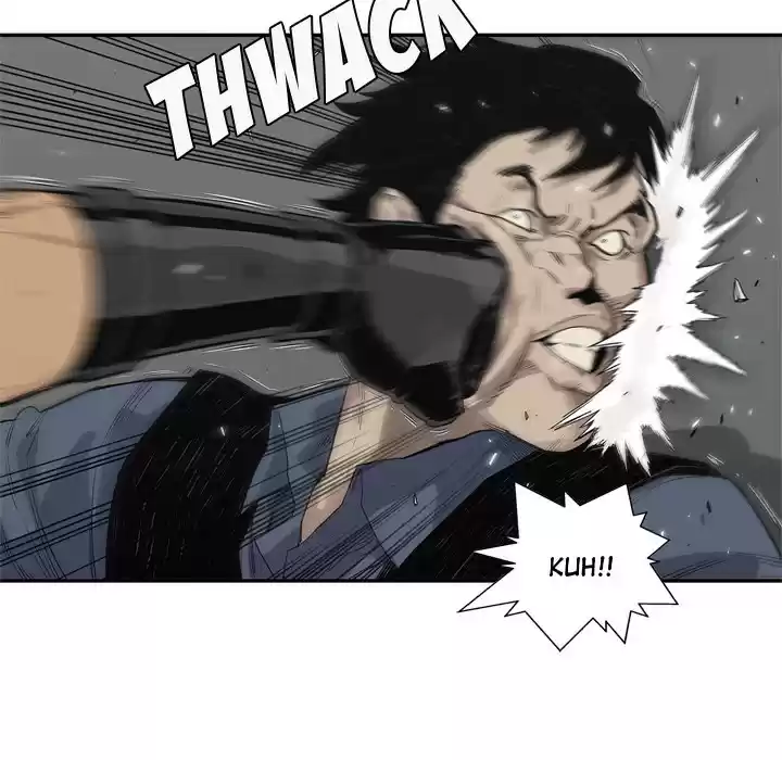 Delivery Knight ch.45