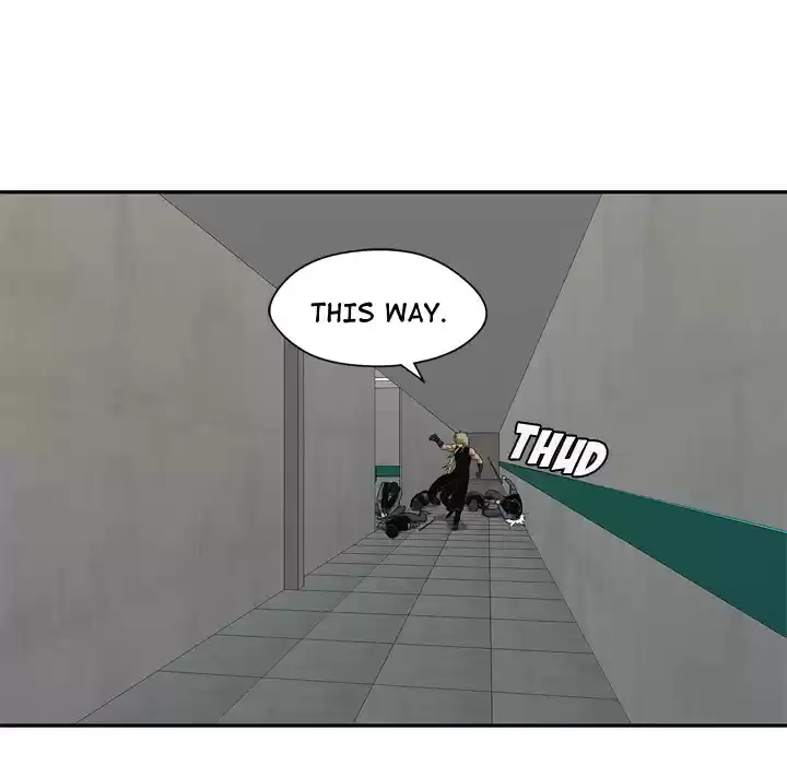 Delivery Knight ch.45