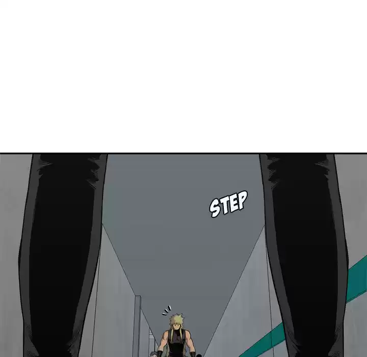 Delivery Knight ch.45