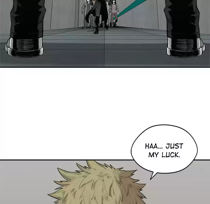 Delivery Knight ch.45