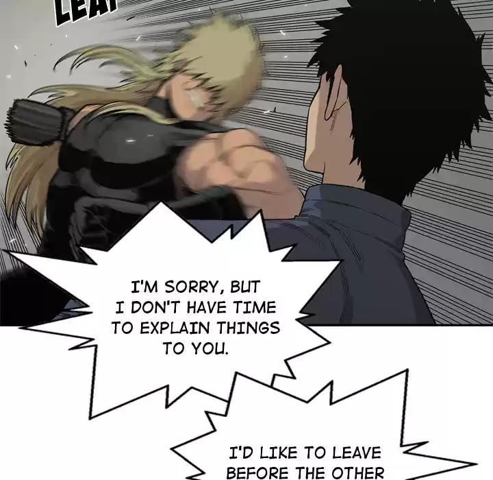 Delivery Knight ch.45