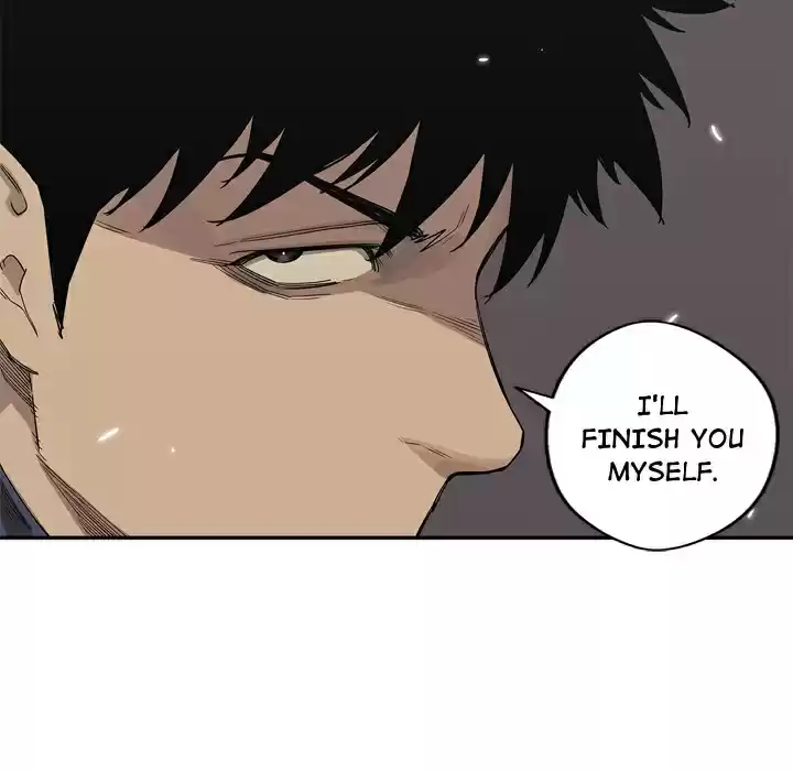 Delivery Knight ch.45