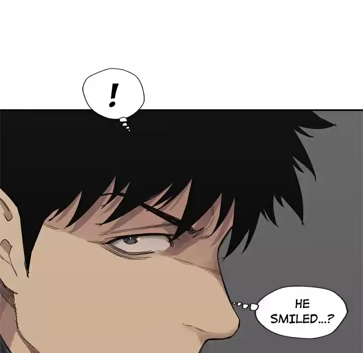 Delivery Knight ch.45