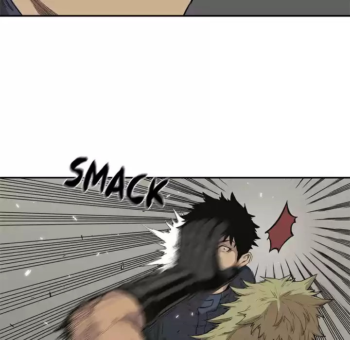 Delivery Knight ch.45