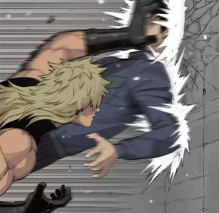 Delivery Knight ch.45