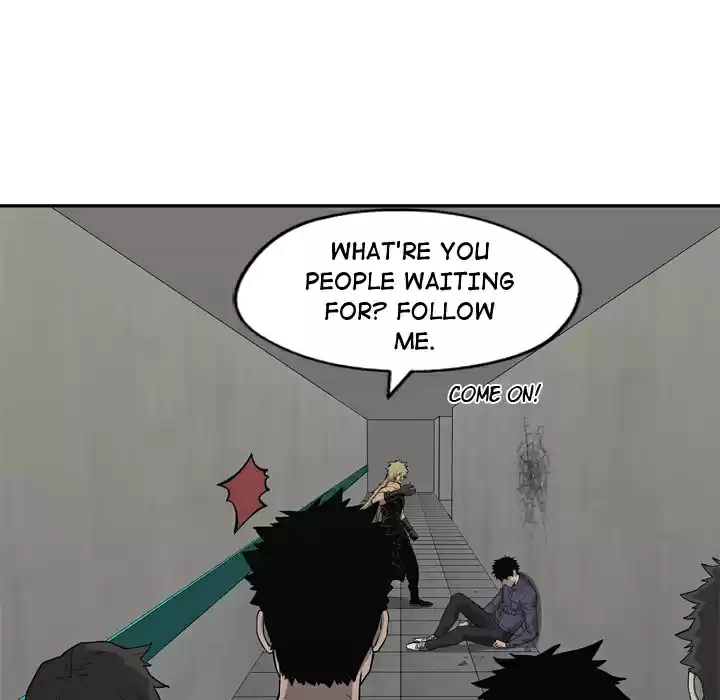 Delivery Knight ch.45