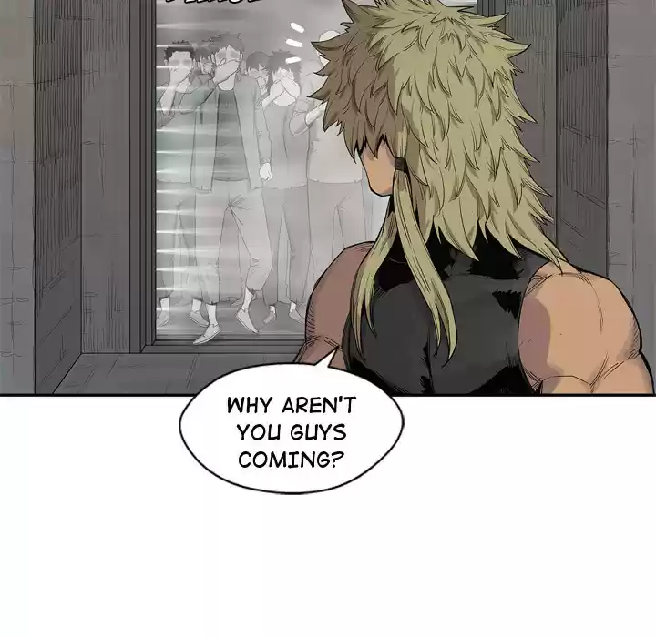 Delivery Knight ch.45