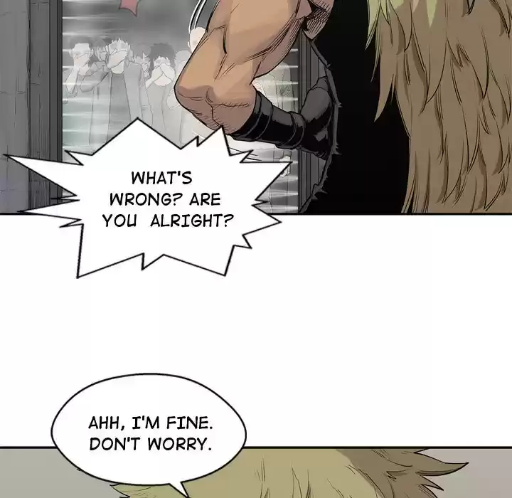 Delivery Knight ch.45