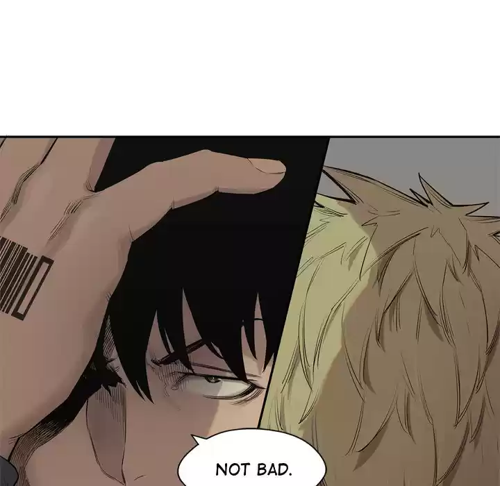 Delivery Knight ch.45