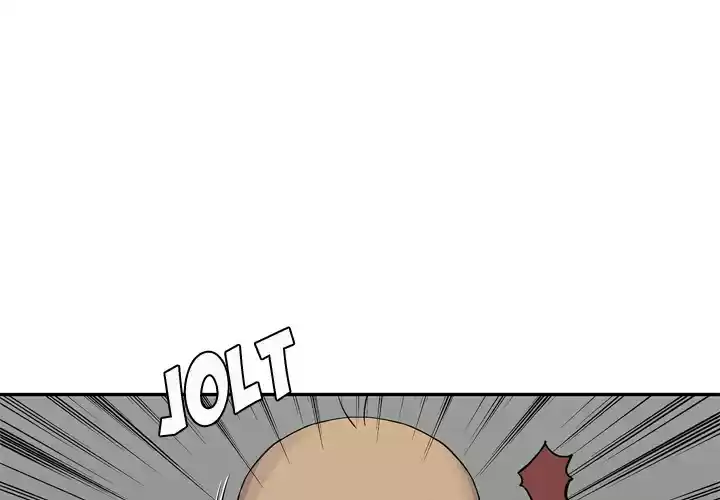 Delivery Knight ch.46