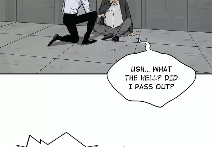 Delivery Knight ch.46