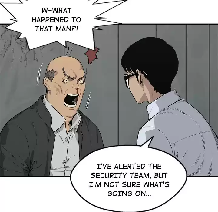 Delivery Knight ch.46