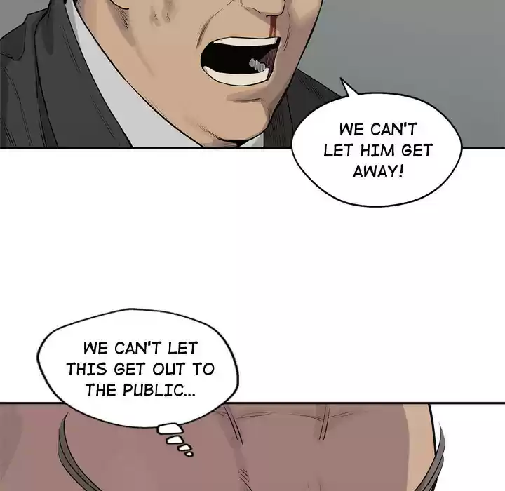 Delivery Knight ch.46