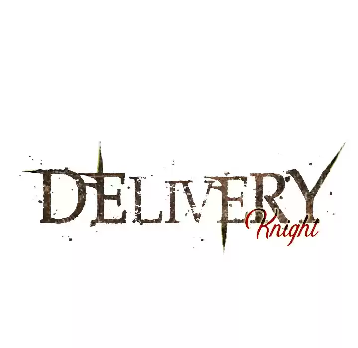 Delivery Knight ch.46