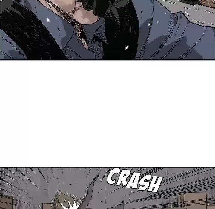 Delivery Knight ch.46