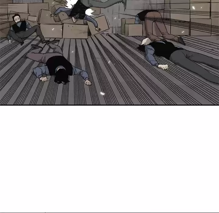 Delivery Knight ch.46