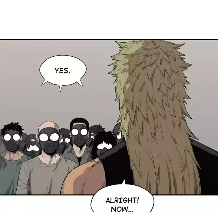 Delivery Knight ch.46