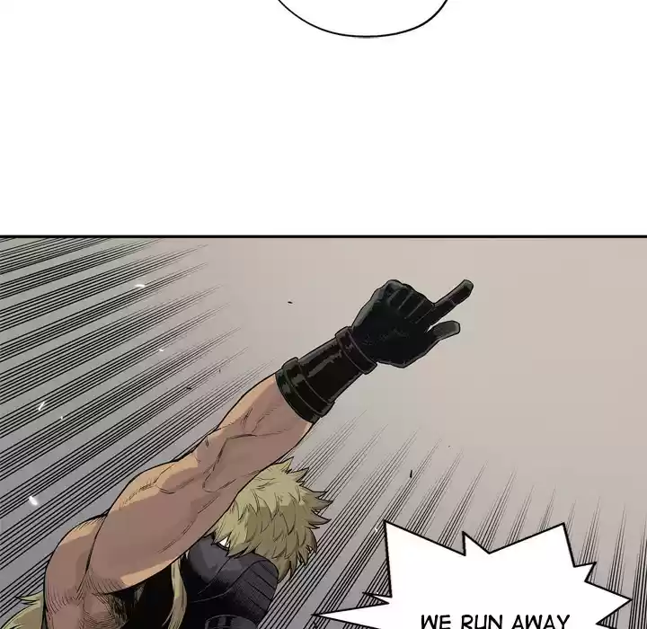 Delivery Knight ch.46