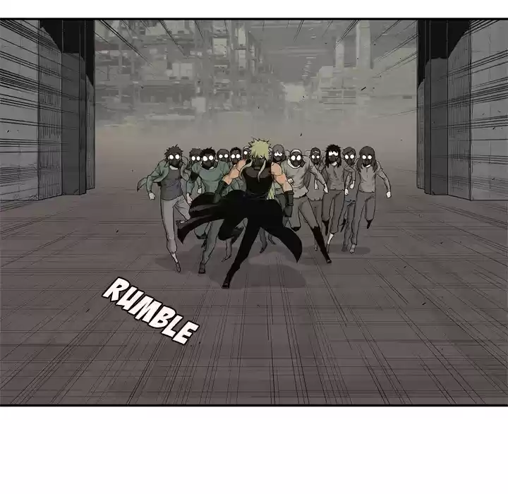 Delivery Knight ch.46