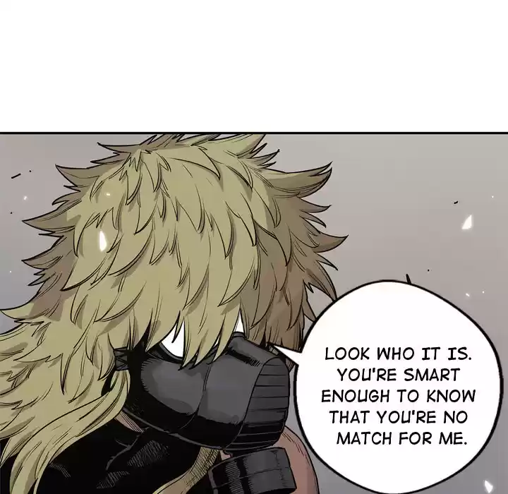 Delivery Knight ch.46