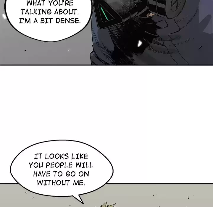 Delivery Knight ch.46