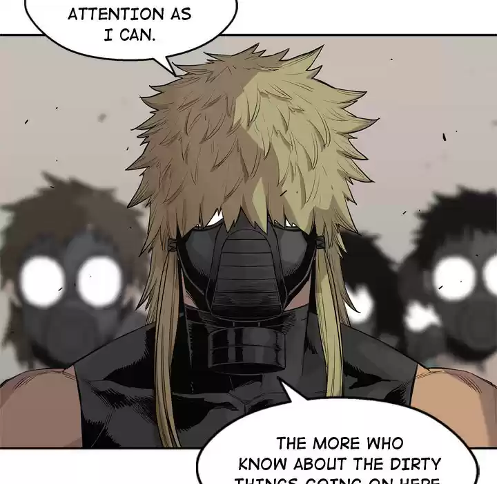 Delivery Knight ch.46