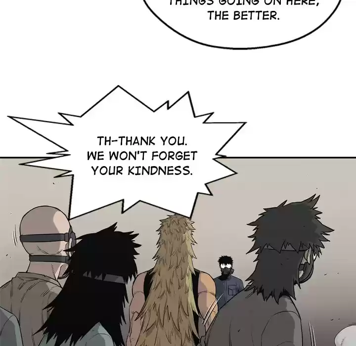 Delivery Knight ch.46