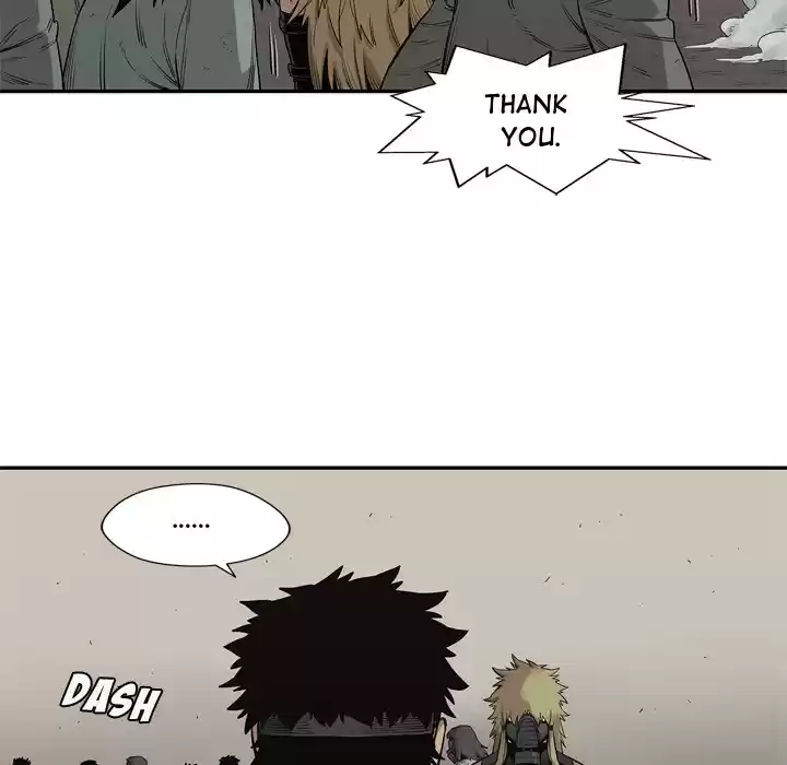 Delivery Knight ch.46