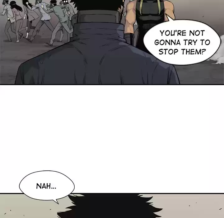 Delivery Knight ch.46