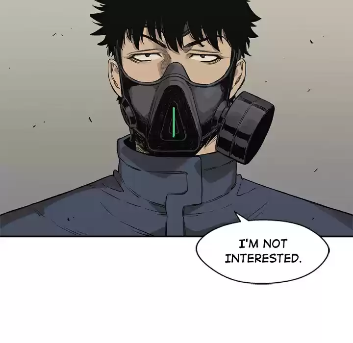 Delivery Knight ch.46