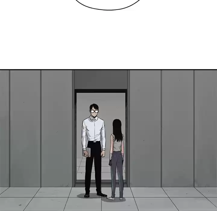 Delivery Knight ch.46