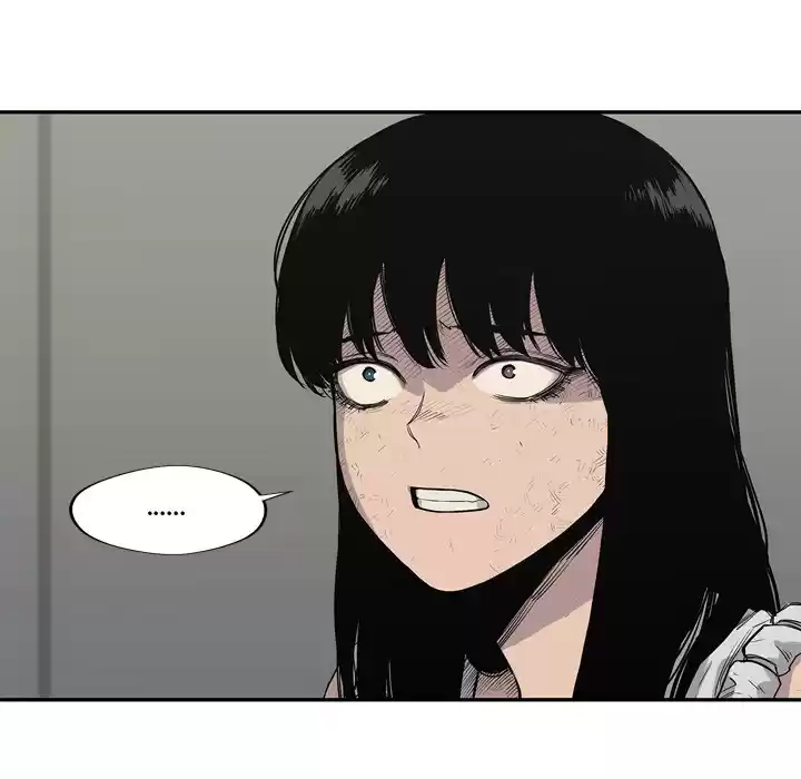 Delivery Knight ch.46