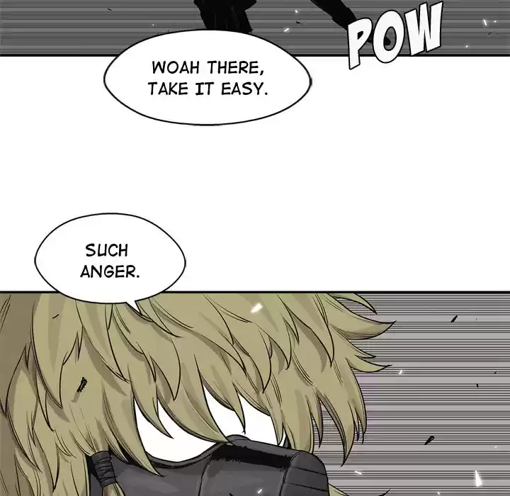 Delivery Knight ch.46