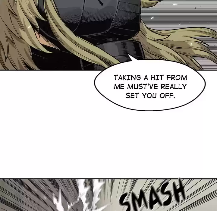 Delivery Knight ch.46