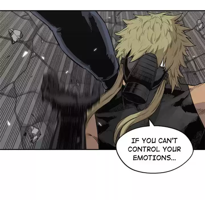 Delivery Knight ch.46