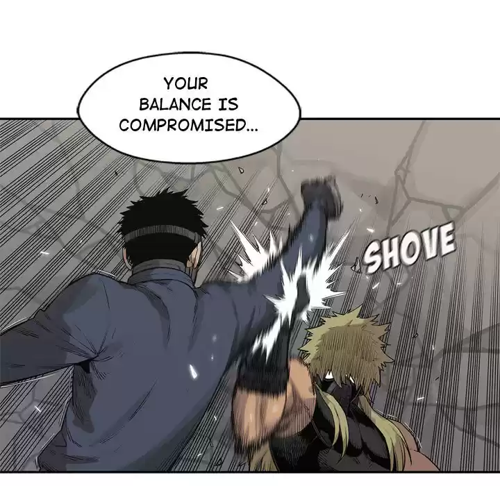 Delivery Knight ch.46