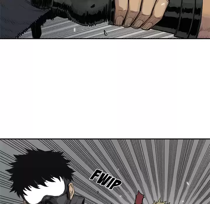 Delivery Knight ch.46