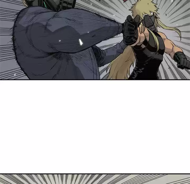 Delivery Knight ch.46