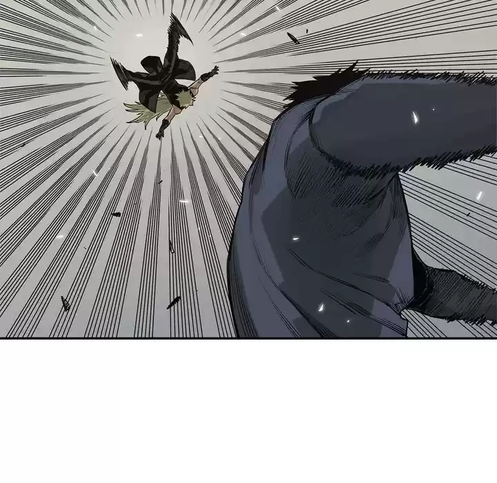 Delivery Knight ch.46